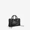Le City Bag Small in Schwarz Le City Bag Small in Schwarz