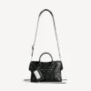 Le City Bag Small in Schwarz Le City Bag Small in Schwarz