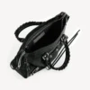 Le City Bag Small in Schwarz Le City Bag Small in Schwarz