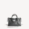 Le City Bag Small in Vulkangestein Le City Bag Small in Vulkangestein