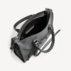Le City Bag Small in Vulkangestein Le City Bag Small in Vulkangestein