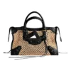 Le City Bag Small „Natural Black“ 8657622ACGG9260