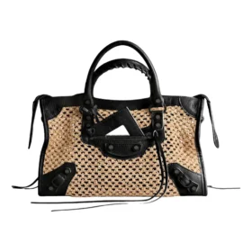 Le City Bag Small „Natural Black“ 8657622ACGG9260