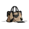 Le City Bag Small „Natural Black“ 8657622ACGG9260