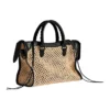 Le City Bag Small „Natural Black“ 8657622ACGG9260