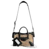 Le City Bag Small „Natural Black“ 8657622ACGG9260