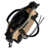 Le City Bag Small „Natural Black“ 8657622ACGG9260