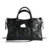 Le City Bag Small „Schwarz“ 8657622ACFH1000