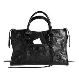 Le City Bag Small „Schwarz“ 8657622ACFH1000