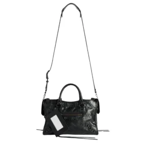 Le City Bag Small „Schwarz“ 8657622ACFH1000