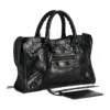 Le City Bag Small „Schwarz“ 8657622ACFH1000