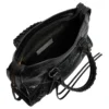 Le City Bag Small „Schwarz“ 8657622ACFH1000