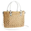 Le City Basket Small „Natural Optic White“ 8665002ACGC9291