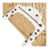 Le City Basket Small „Natural Optic White“ 8665002ACGC9291