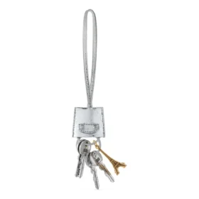 Le City Charm Eiffel Metallized „Silver“ 7956412AA9I8122