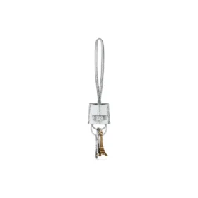 Le City Charm Eiffel Metallized „Silver“ 7956412AA9I8122