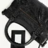 „Le City First“-Tasche für Damen in Schwarz „Le City First“-Tasche für Damen in Schwarz