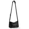 Le City Flap Messenger-Tasche Small „Schwarz“ 8731732ABEK1000 Le City Flap Messenger-Tasche Small „Schwarz“ 8731732ABEK1000