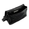 Le City Flap Messenger-Tasche Small „Schwarz“ 8731732ABEK1000 Le City Flap Messenger-Tasche Small „Schwarz“ 8731732ABEK1000