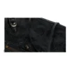 Le City Flap Messenger-Tasche Small „Schwarz“ 8731732ABEK1000 Le City Flap Messenger-Tasche Small „Schwarz“ 8731732ABEK1000