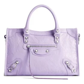 Le City Kleine Tasche „Hellviolett“ 7977892AA9S5306