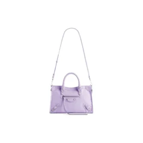 Le City Kleine Tasche „Hellviolett“ 7977892AA9S5306