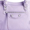 Le City Kleine Tasche „Hellviolett“ 7977892AA9S5306