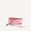 Le City Long Geldbörse für Damen in Vintage-Rosa Le City Long Geldbörse für Damen in Vintage-Rosa