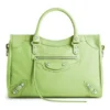 Le City Medium Bag „Green“ 7977862AA9S3210