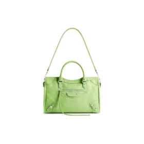 Le City Medium Bag „Green“ 7977862AA9S3210