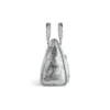 Le City Medium Bag Metallized „Silver“ 7977862AA9R8122