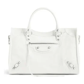 Le City Medium-Tasche „Weiß“ 7977862AA9S9104