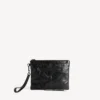 Le City Pouch für Herren in Schwarz Le City Pouch für Herren in Schwarz