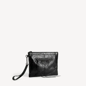 Le City Pouch für Herren in Schwarz