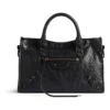 Le City Small Bag „Black“ 8114422ABEK1000