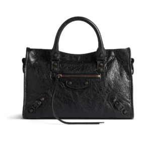 Le City Small Bag „Black“ 8114422ABEK1000