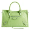 Le City Small Bag „Green“ 7977892AA9S3210