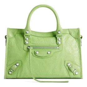 Le City Small Bag „Green“ 7977892AA9S3210
