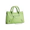 Le City Small Bag „Green“ 7977892AA9S3210