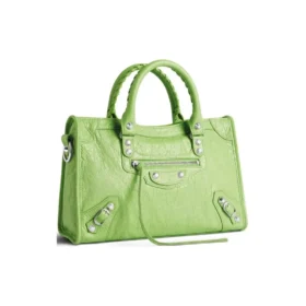 Le City Small Bag „Green“ 7977892AA9S3210