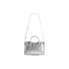 Le City Small Bag Metallized „Silver“ 7977892AA9R8122