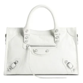 Le City Small Bag „Weiß“ 7977892AA9S9104