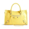 Le City Small Bag „Yellow“ 7977892AA9S3504