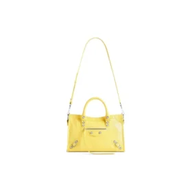 Le City Small Bag „Yellow“ 7977892AA9S3504