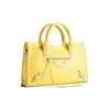 Le City Small Bag „Yellow“ 7977892AA9S3504