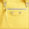Le City Small Bag „Yellow“ 7977892AA9S3504