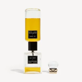 Le Dix Parfum Nachfüllpackung