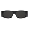 Led Frame Sonnenbrille „Black“ 621649T00031000