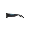 Led Frame Sonnenbrille „Black“ 621649T00031000