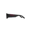 Led Frame Sonnenbrille „Black“ 621649T00031000